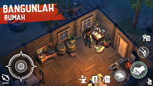 Westland Survival: Game Koboi | Permainan | XWorld