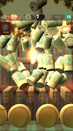 Hit & Knockdown | 游戏 | XWorld Hit & Knockdown | 游戏 | XWorld