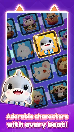 Cat Beats - Tiles Music Games | Games | XWorld