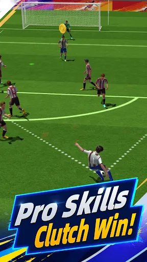 Swipe Soccer | Игры | XWorld Swipe Soccer | Игры | XWorld