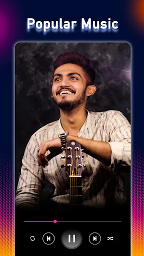 Music Video Maker - Mivi | 游戏 | XWorld