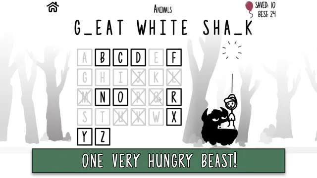 Hangman by Coolmath Games | Games | XWorld