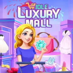 XWorld | Idle Super Mall