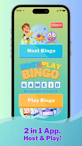 Bingo Caller App: Host & Play | Permainan | XWorld