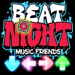 XWorld | Beat Night:Music Friends