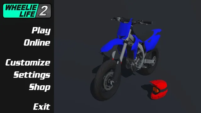 Wheelie Life 2 | Games | XWorld