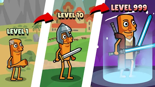 We are Brainrot: Evolution | Игры | XWorld We are Brainrot: Evolution | Игры | XWorld