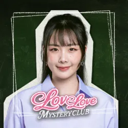 XWorld | Love Love Mystery Club
