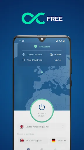 Octohide VPN | Игры | XWorld