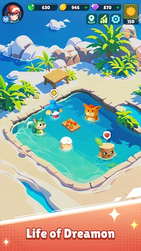 Idle PokePet Farm | Games | XWorld Idle PokePet Farm | Games | XWorld