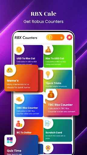 Get RBX - Get Robux Counters | เกม | XWorld Get RBX - Get Robux Counters | เกม | XWorld