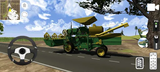 Indian Farming Simulator | เกม | XWorld Indian Farming Simulator | เกม | XWorld
