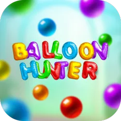 XWorld | Balloon Hunter