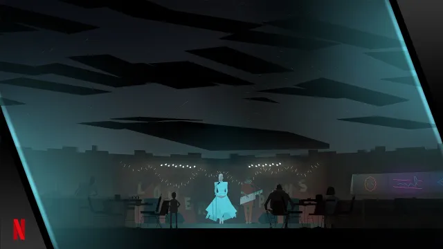 Kentucky Route Zero | 游戏 | XWorld