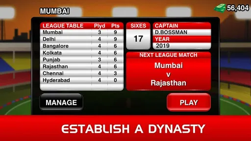 Stick Cricket Premier League | Games | XWorld