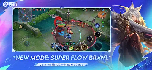 Honor of Kings | Games | XWorld