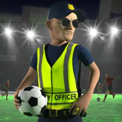 XWorld | Football Security Game 2025