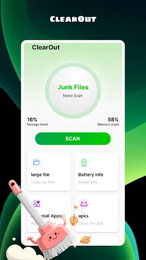 ClearOut | เกม | XWorld