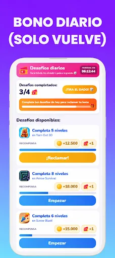 Playout: Gana dinero | juego | XWorld Playout: Gana dinero | juego | XWorld