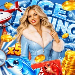 XWorld | Icie Fishing