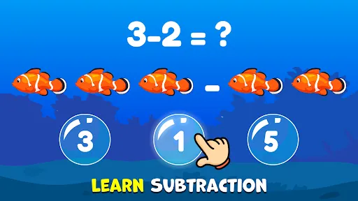 Addition and Subtraction Games | Games | XWorld