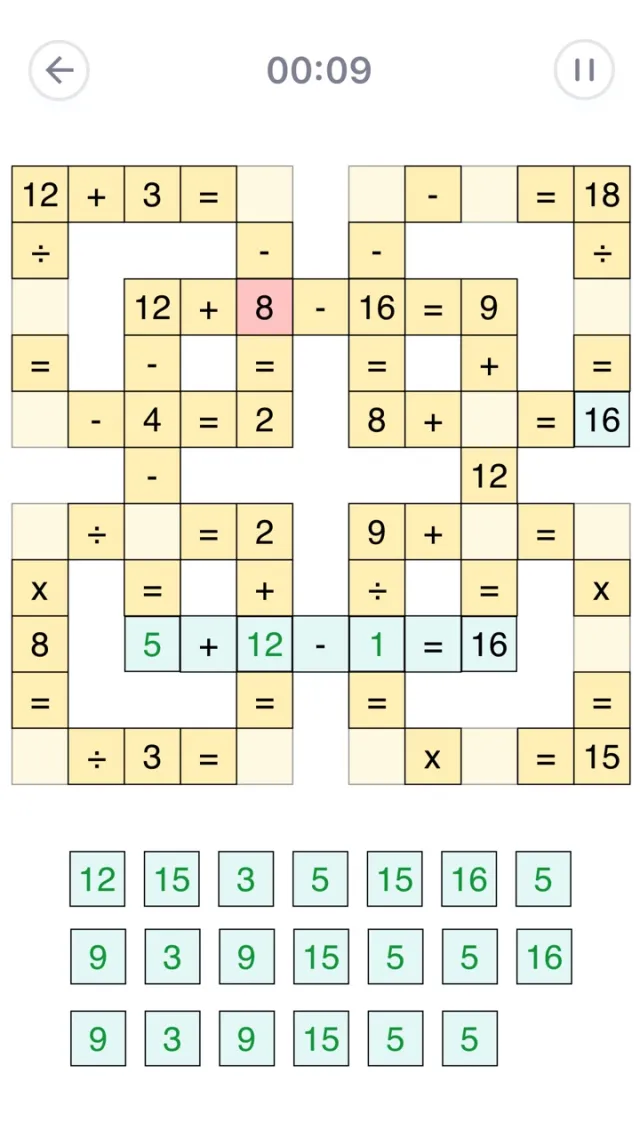 Sudoku - Teka-teki Sudoku | Permainan | XWorld