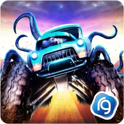 XWorld | Monster Truck Xtreme Racing