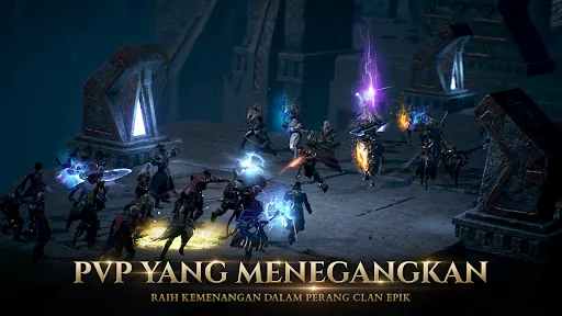 Lineage2M | Permainan | XWorld