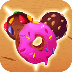 XWorld | Lucky Food Drop