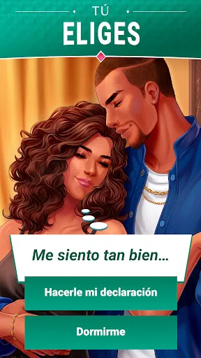 Is it Love? Stories - romance | juego | XWorld