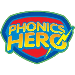 XWorld | Phonics Hero: Learn to Read