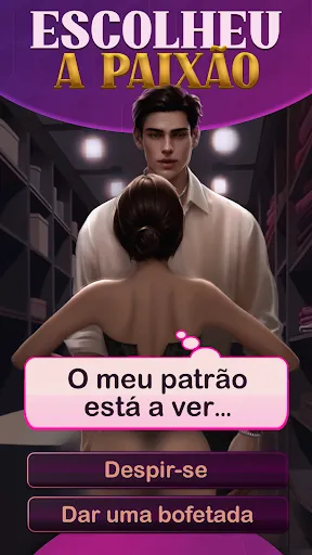 Love Quest: Choose Your Story | Jogos | XWorld