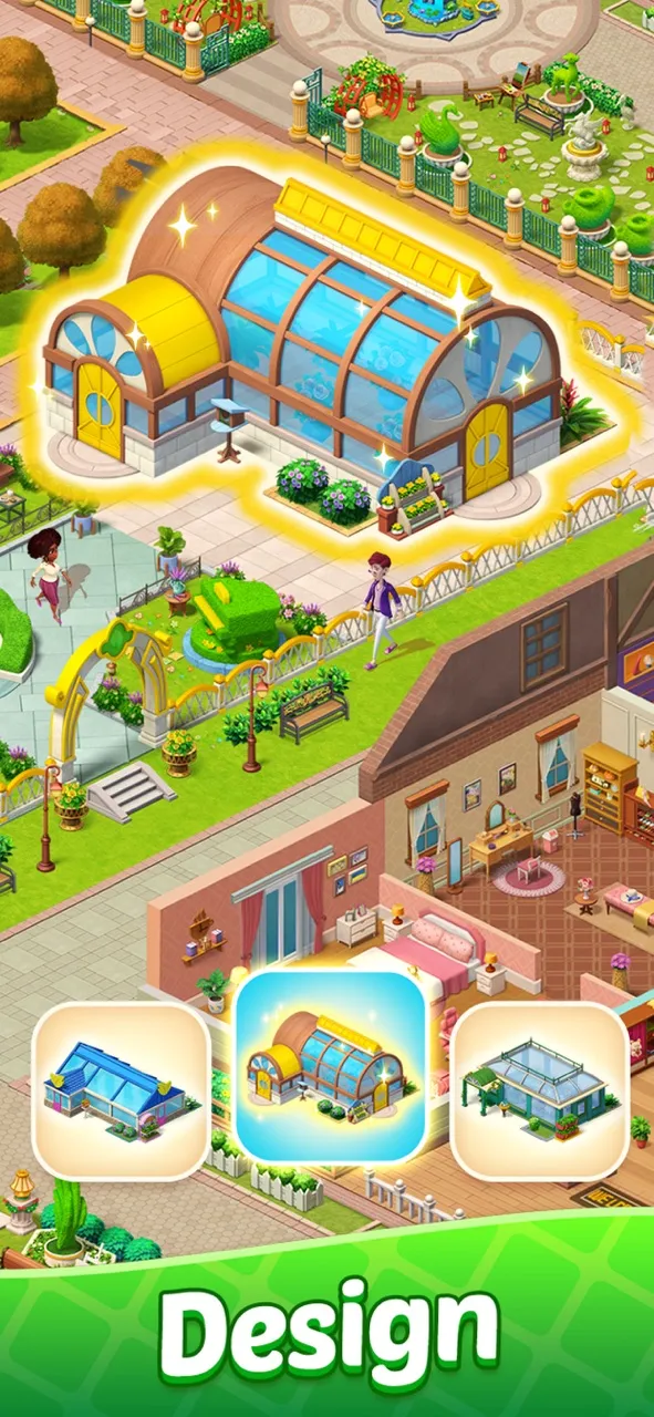 Solitaire Resort | Games | XWorld