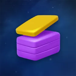 XWorld | Sort Dash - Match Color Puzzle