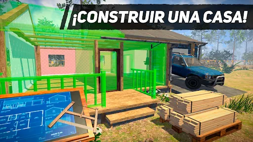 Lumberjack Simulator 3D | juego | XWorld Lumberjack Simulator 3D | juego | XWorld