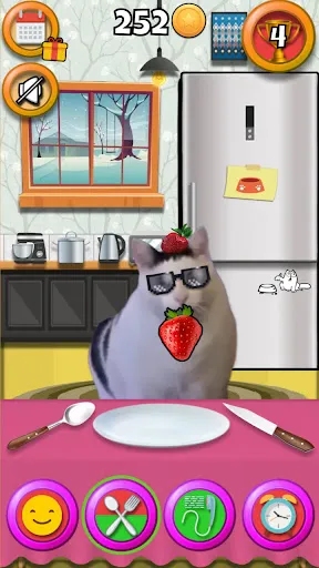 Meme cats: Tamagochi | Игры | XWorld