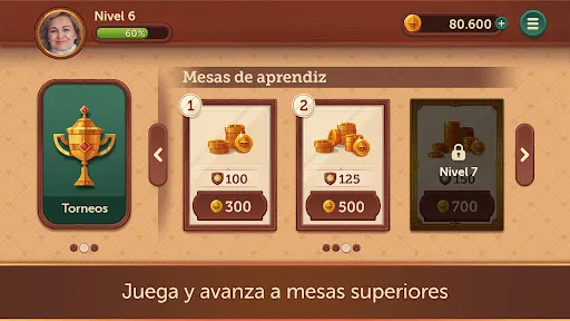 Canasta Clásico | juego | XWorld