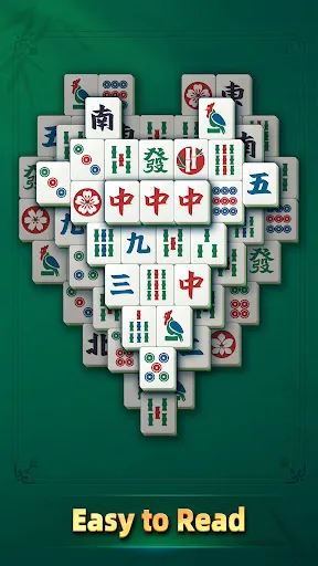 Arcadia Mahjong | 游戏 | XWorld