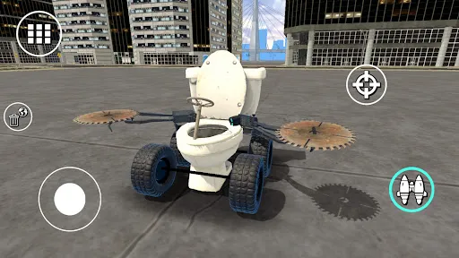 GDS: Grand Drive Sandbox | Игры | XWorld