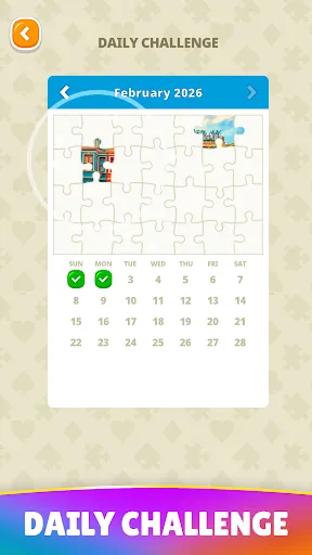 Jigmagic - Rompecabezas | juego | XWorld