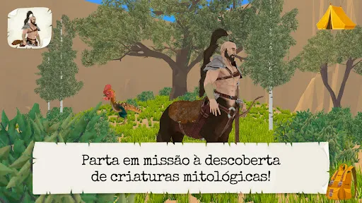 Mitos e Lendas Jogo VR/AR | Jogos | XWorld Mitos e Lendas Jogo VR/AR | Jogos | XWorld