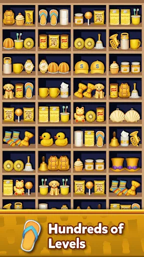 Sortime - Goods Sort Puzzle | 游戏 | XWorld