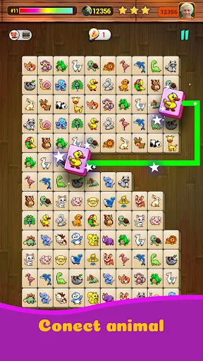 Onet X Connect Matched Animal | Games | XWorld