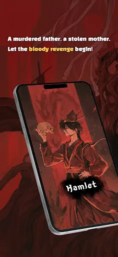 Hamlet: Prince of the East | Games | XWorld Hamlet: Prince of the East | Games | XWorld