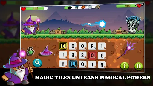 Word Charmer: Spell The Magic | juego | XWorld Word Charmer: Spell The Magic | juego | XWorld