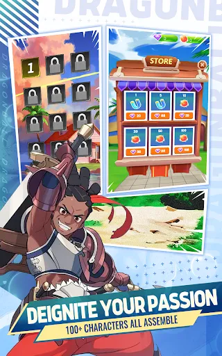 Z Warrior Hero | เกม | XWorld