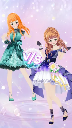 Anime Fashion: Dress Up Games | Games | XWorld