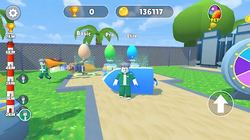 Climb Tower: Slide Master | 游戏 | XWorld