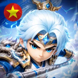 XWorld | 3Q Gọi Tướng Đi