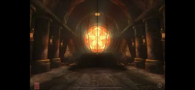 Riven (Legacy) for Mobile | Permainan | XWorld